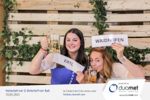 Hohenleh’ner & Unterleit’ner Ball